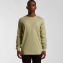 Classic L/s Tee