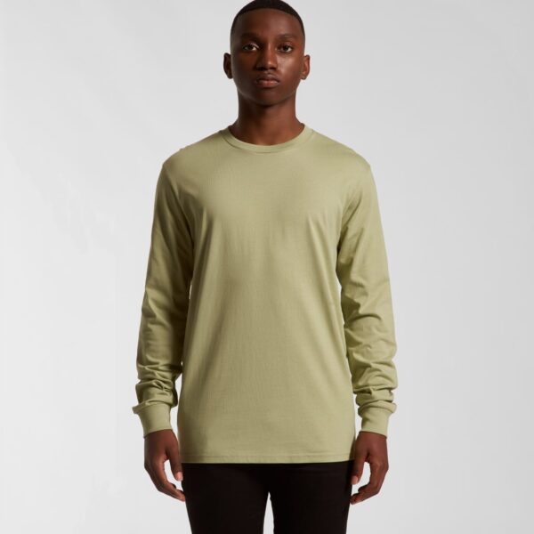 Classic L/s Tee - Image 2