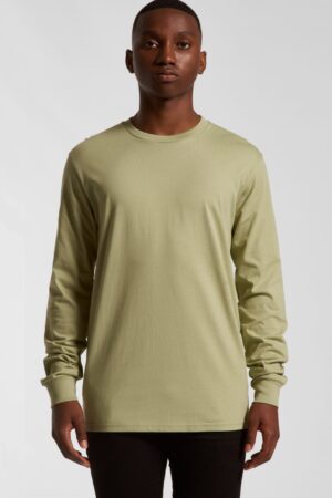 Classic L/s Tee