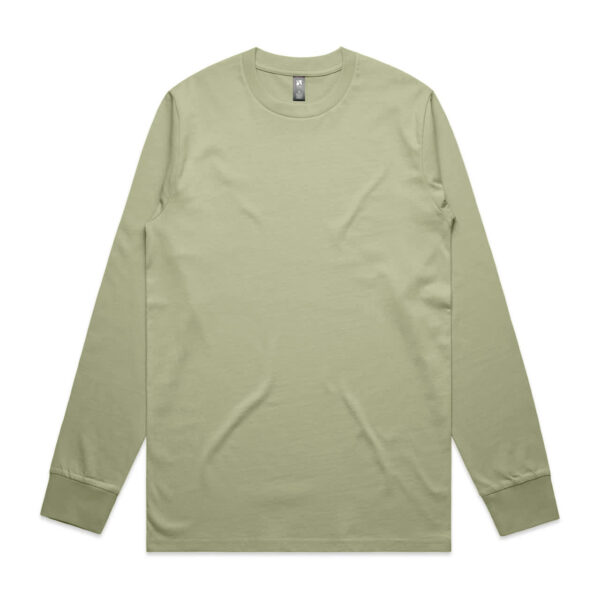 Classic L/s Tee - Image 18