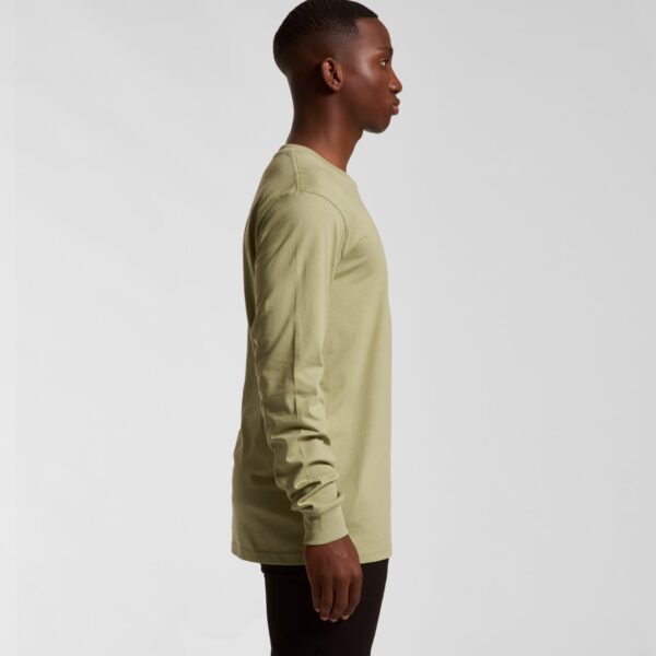 Classic L/s Tee - Image 5