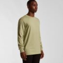 Classic L/s Tee
