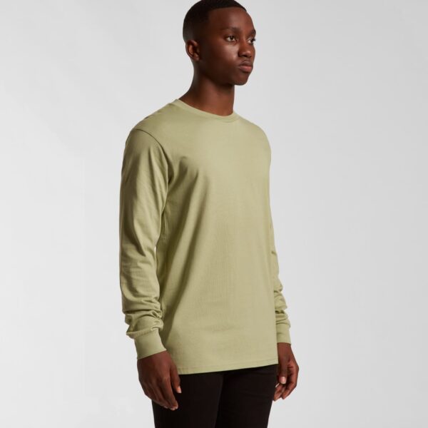 Classic L/s Tee - Image 4
