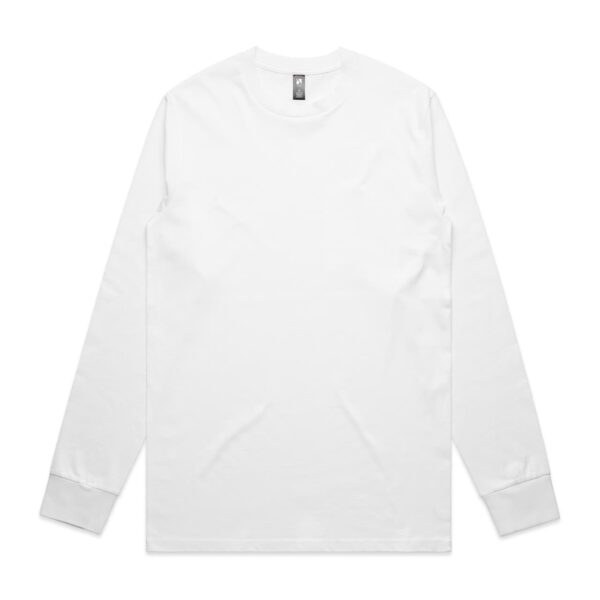 Classic L/s Tee - Image 20