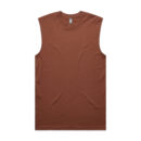Classic Tank - Clay