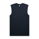 Classic Tank - Navy