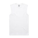 Classic Tank - White