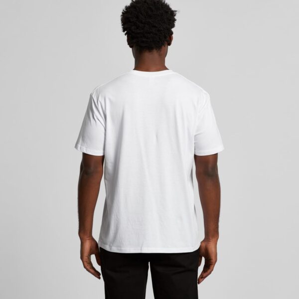 Staple Minus Tee [-5cm] - Image 6