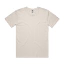 Staple Minus Tee [-5cm] - Bone
