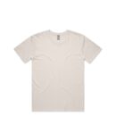 Staple Minus Tee [-5cm]