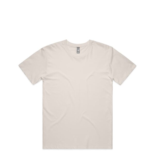 Staple Minus Tee [-5cm] - Image 7