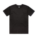 Staple Minus Tee [-5cm] - Coal