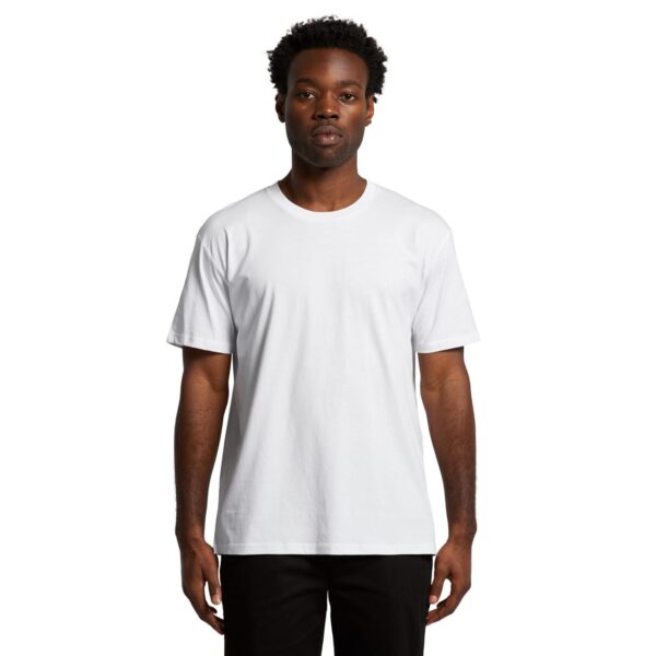 Staple Minus Tee [-5cm] - Image 3
