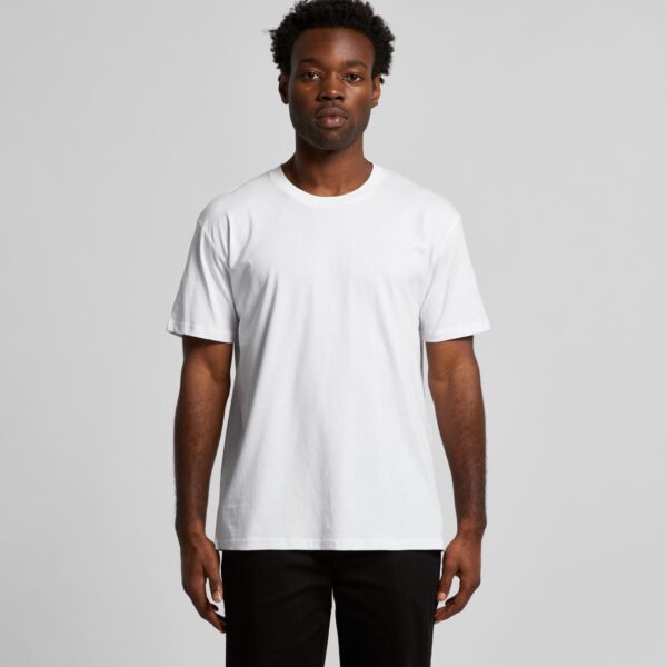 Staple Minus Tee [-5cm] - Image 2