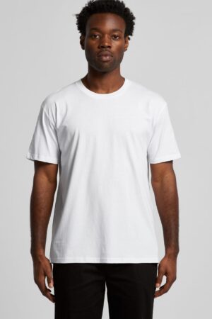 Staple Minus Tee [-5cm]