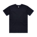 Staple Minus Tee [-5cm] - Navy