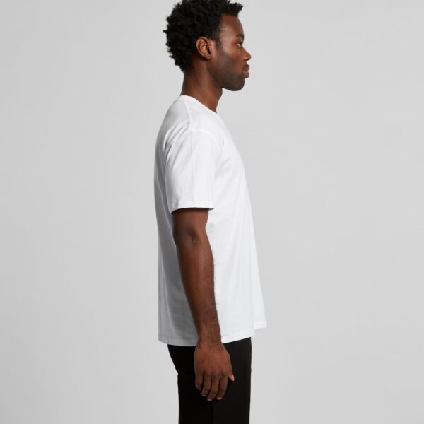 Staple Minus Tee [-5cm] - Image 5