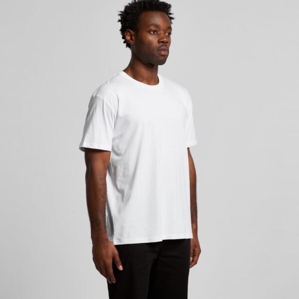 Staple Minus Tee [-5cm] - Image 4