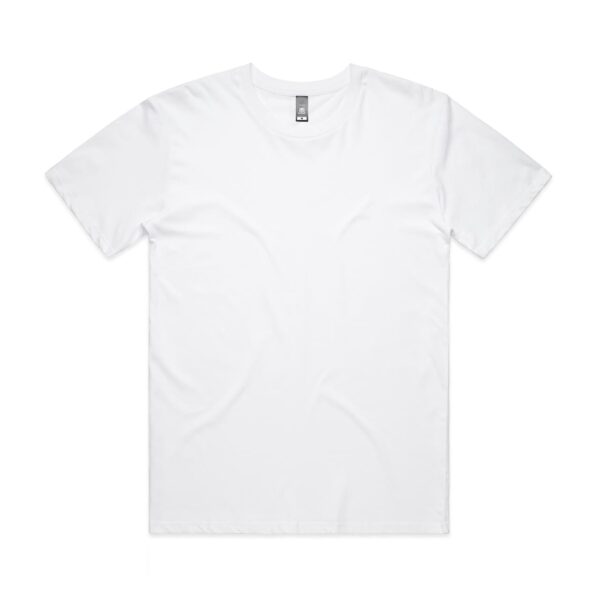 Staple Minus Tee [-5cm] - Image 61