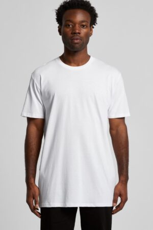 Staple Plus Tee [+5cm]