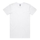 Staple Plus Tee [+5cm] - White