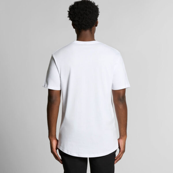 Staple Curve Tee - Image 6