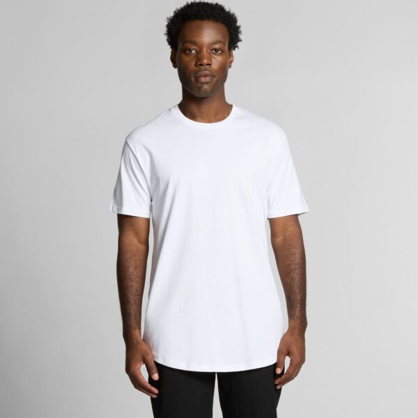 Staple Curve Tee - Image 2