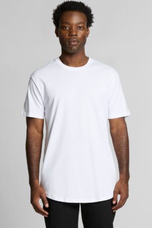 Staple Curve Tee