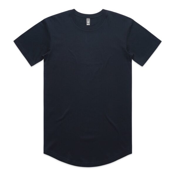 Staple Curve Tee - Image 28