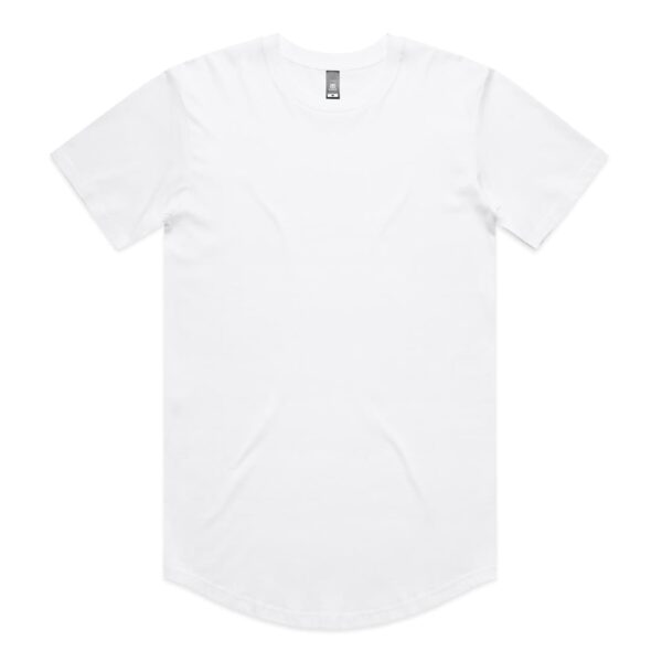 Staple Curve Tee - Image 14