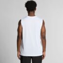Staple Active Tank