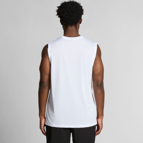 Staple Active Tank - Image 6