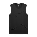Staple Active Tank - Black