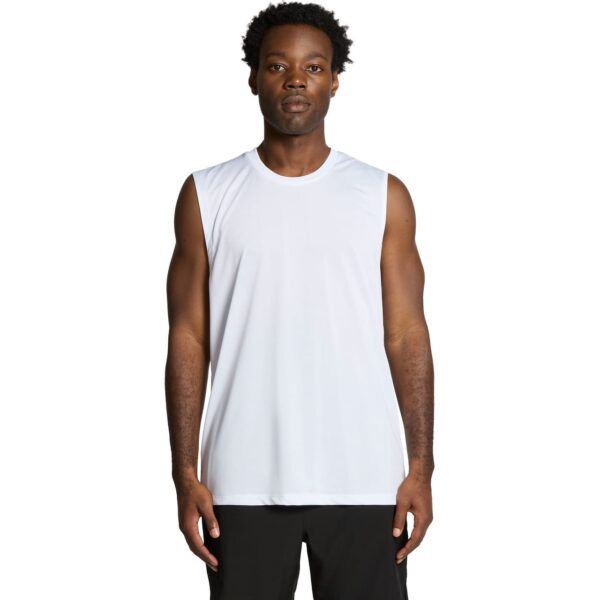 Staple Active Tank - Image 3