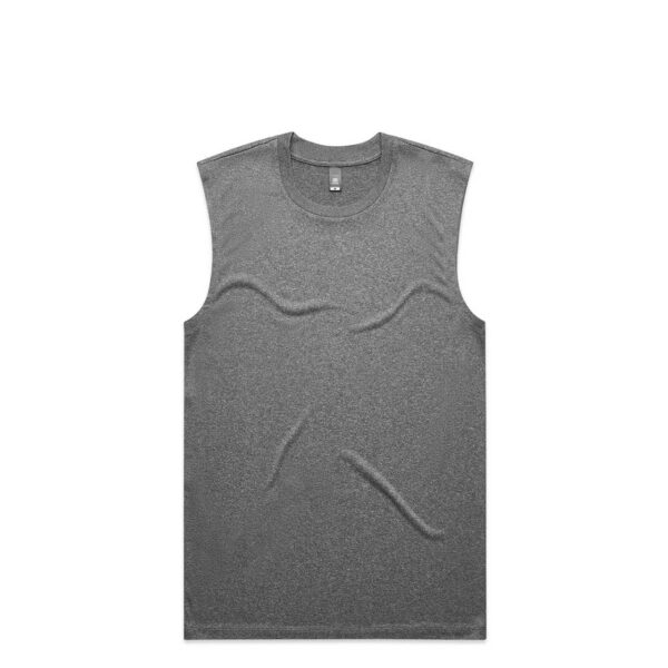 Staple Active Tank - Image 7