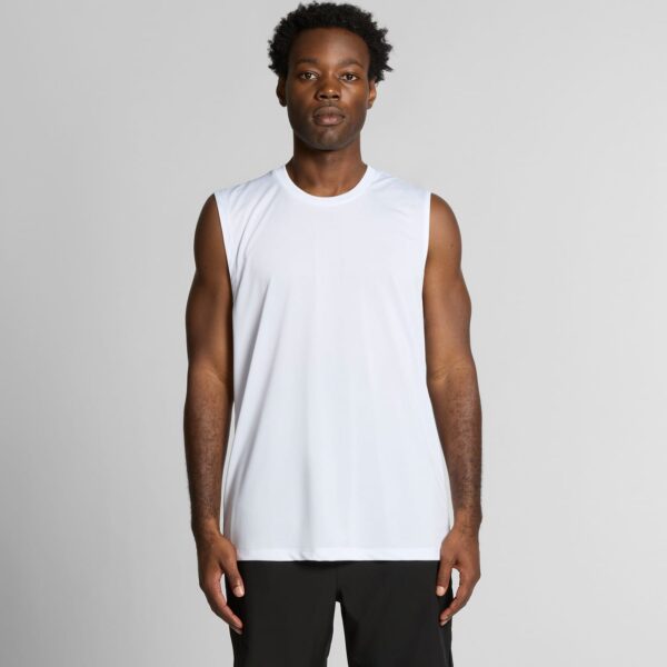 Staple Active Tank - Image 2
