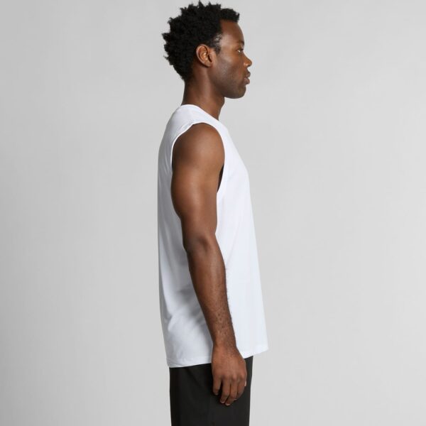 Staple Active Tank - Image 5
