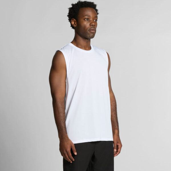Staple Active Tank - Image 4