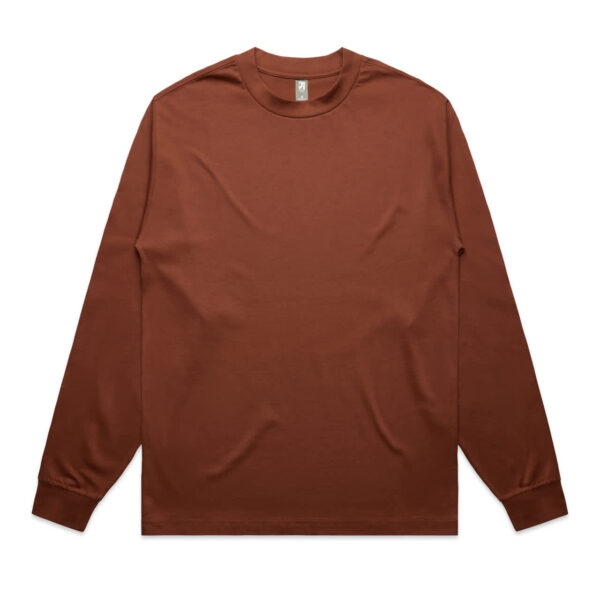Heavy L/s Tee - Image 35