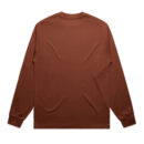 Heavy L/s Tee
