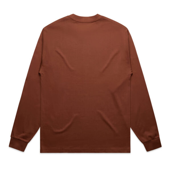 Heavy L/s Tee - Image 13