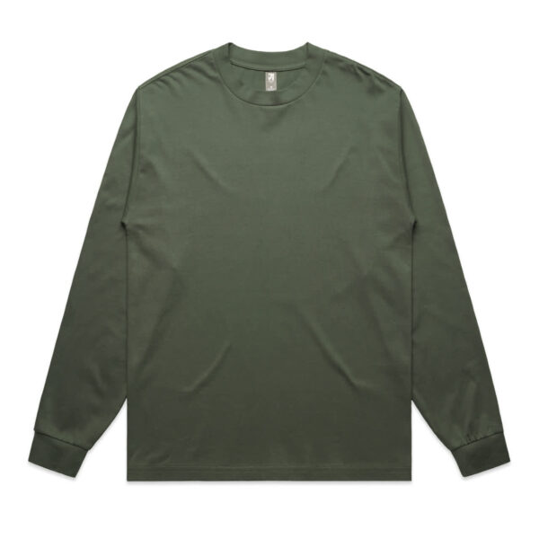 Heavy L/s Tee - Image 40