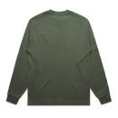 Heavy L/s Tee