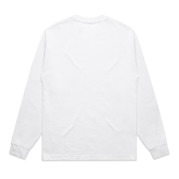 Heavy L/s Tee - Image 21