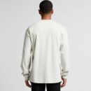 Heavy Faded L/s Tee