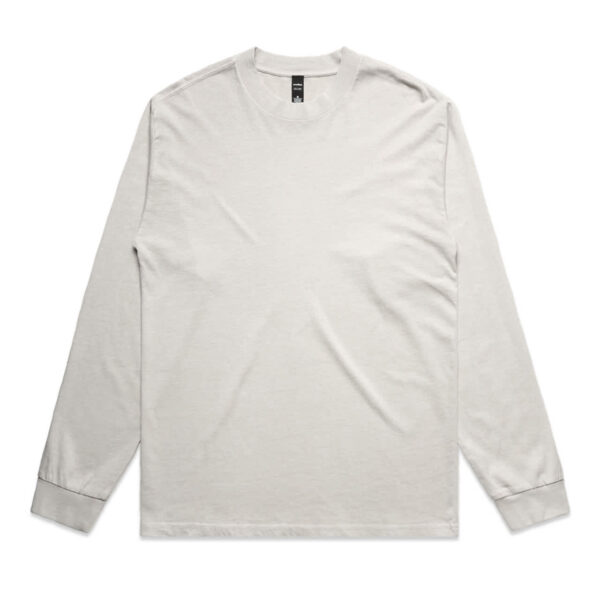 Heavy Faded L/s Tee - Image 23
