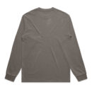 Heavy Faded L/s Tee