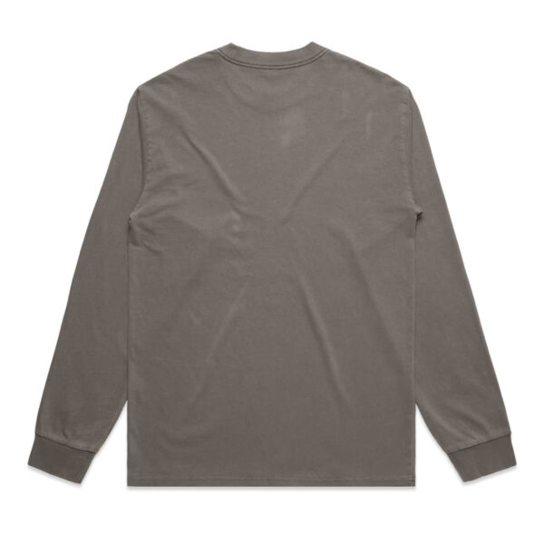 Heavy Faded L/s Tee - Image 13
