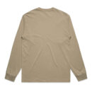 Heavy Faded L/s Tee