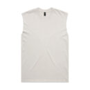 Heavy Faded Tank - Faded Bone